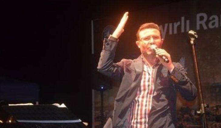 Akçakoca’da İlk İftar İle Ramazan Şenliği Coşkuyla Sürüyor G1