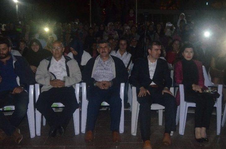 Akçakoca’da İlk İftar İle Ramazan Şenliği Coşkuyla Sürüyor G5