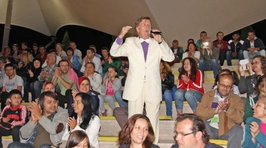 Eskişehir&rsquo;de Ramazan Etkinlikleri