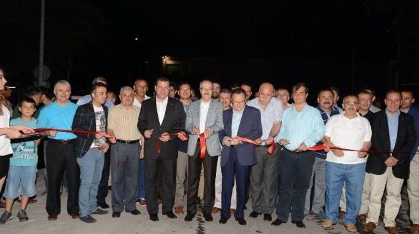 Altıeyl&uuml;l&rsquo;den Muhteşem Ramazan Geceleri