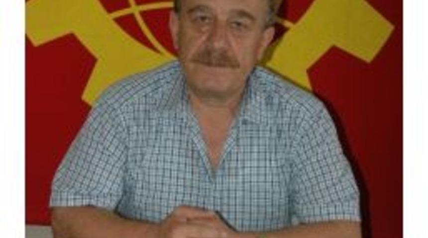 Emek Partisi'nden Cam İş&ccedil;ilerinin Grevinin Ertelemesine Tepki