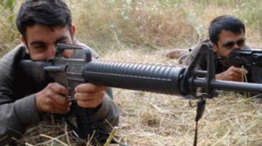 400 ter&ouml;rist kanlı eylem i&ccedil;in pusuya yattı