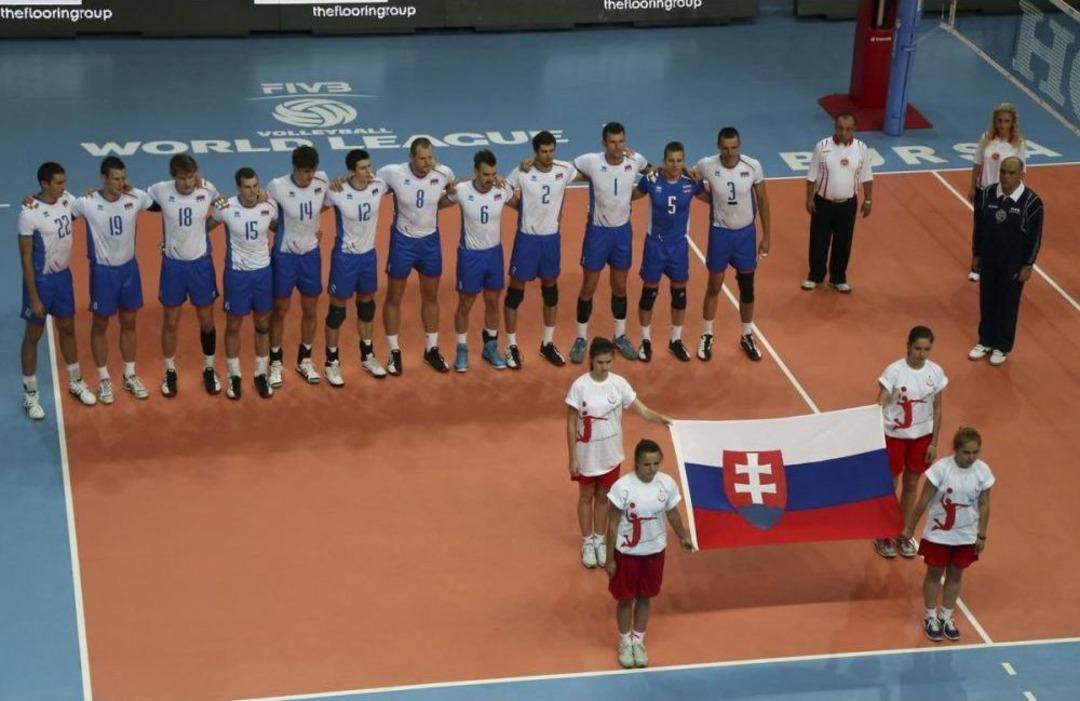 Voleybol: FIVB Erkekler D&uuml;nya Ligi 3. Grup Finalleri