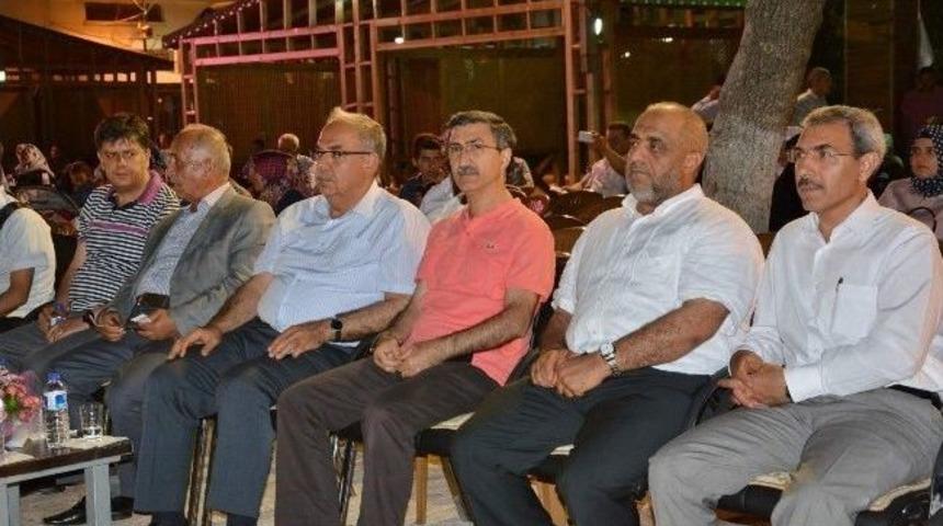 Adıyaman Belediyesi&rsquo;nin Ramazan Etkinlikleri Başladı