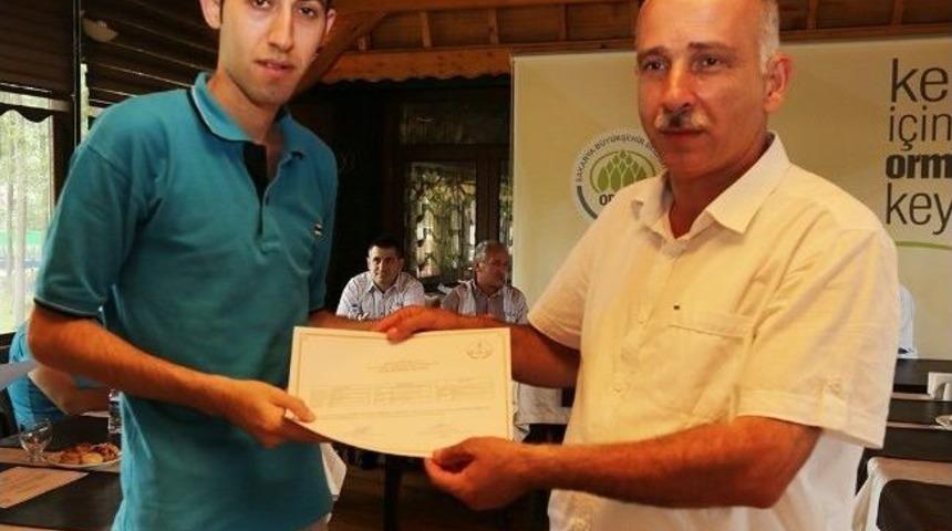 Belpaş Personeline Hijyen Eğitimi