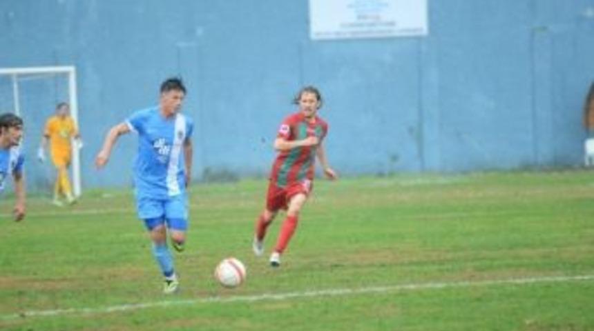 (d&uuml;zeltme) Diyarbakır B&uuml;y&uuml;kşehir Belediyespor&rsquo;da Semavi İle Yollar Ayrıldı