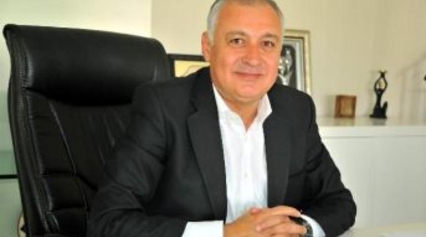 Aesob Başkanı Abdullah Sevim&ccedil;ok&rsquo;tan Ramazan Mesajı