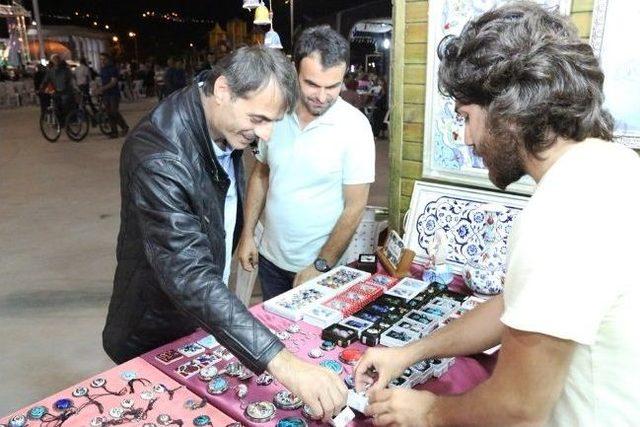 Serdivan Belediyesi Geleneksel Ramazan Etkinlikleri Başladı