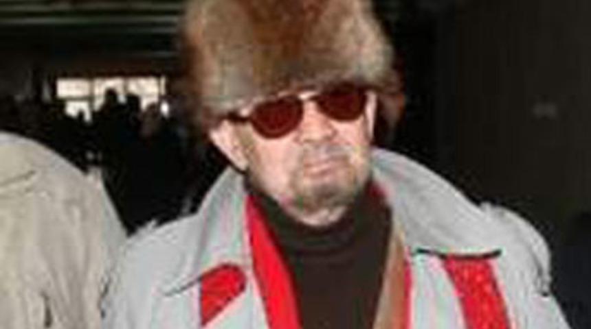 T&uuml;yler &uuml;rperten Dağlıca itirafları