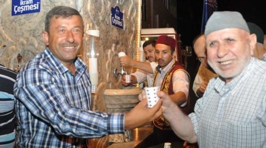 Darıca Tarihine Ve K&uuml;lt&uuml;r&uuml;ne Sahip &Ccedil;ıkıyor