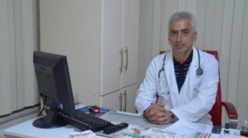 İftar Sonrası Bol Sıvı T&uuml;ketin