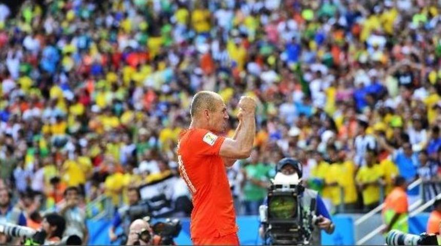 2014 D&uuml;nya Kupası