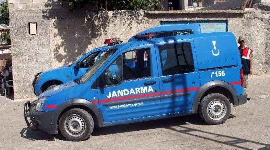 Gaziantep'te Silahlı Kavga: 2 &Ouml;l&uuml;, 3 Yaralı