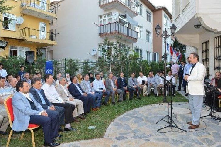 Üsküdar'da Bir Tarih Daha Hayat Buldu G1