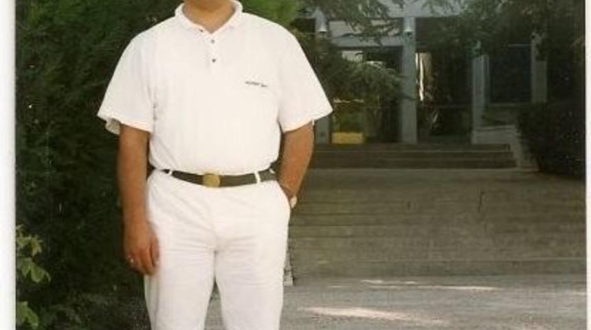 Başhekim Yardımcısının Acı G&uuml;n&uuml;