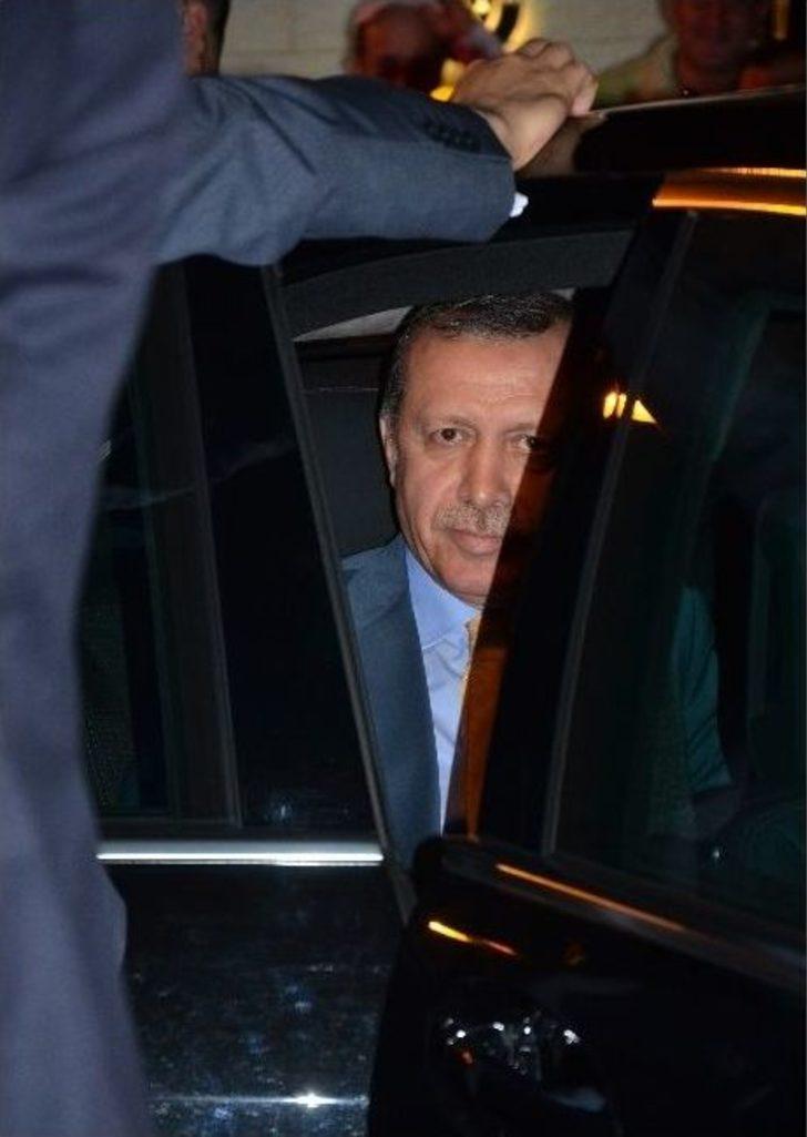 Başbakan Erdoğan’dan Hastane Ziyareti G2