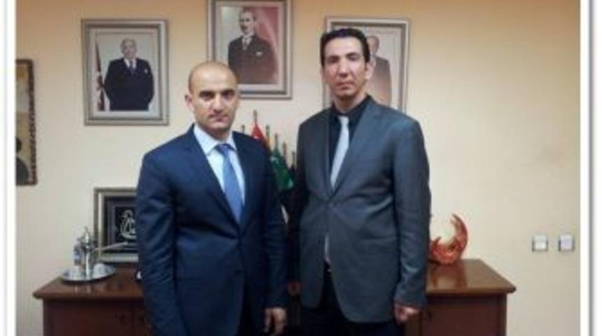 Elazığ &Uuml;lk&uuml; Ocaklarında G&ouml;rev Değişikliği