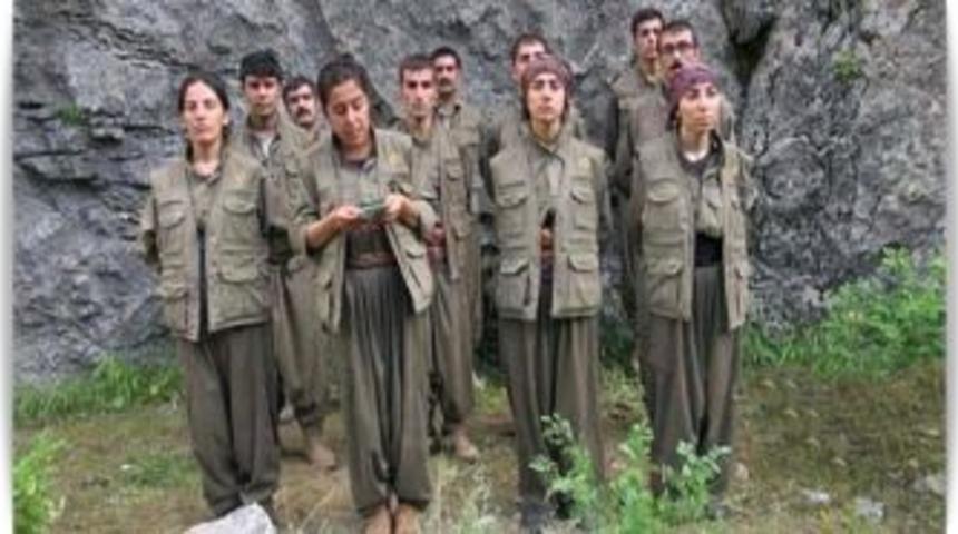 F.&Uuml;.&Ouml;ğrencilerinden 12 Kişi PKK'ya Katıldı İddası