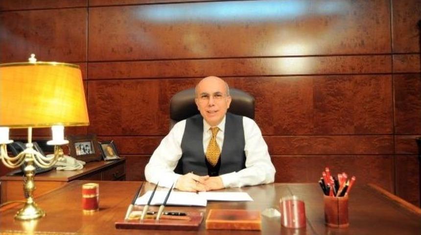 Borusan Mannesmann&rsquo;a Abd'de 'yılın Teknoloji Tedarik&ccedil;isi' &Ouml;d&uuml;l&uuml;