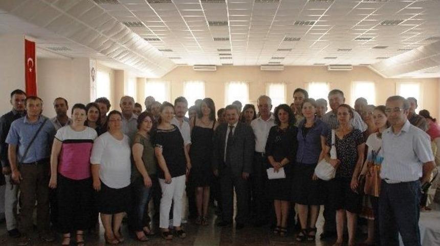 Aydın&rsquo;da 225 Kişi Kendi İşini Kuracak