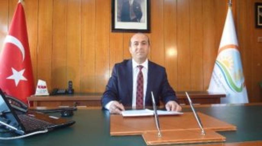 Aydın&rsquo;da Makine Ve Ekipman Desteği İ&ccedil;in 5 Bin 844 &Ccedil;ift&ccedil;i Başvuru Yaptı