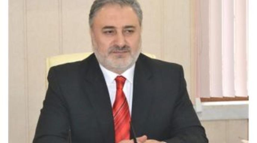 Erzurum M&uuml;ft&uuml;s&uuml; &Ccedil;ınar'dan Jet İmam Uyarısı