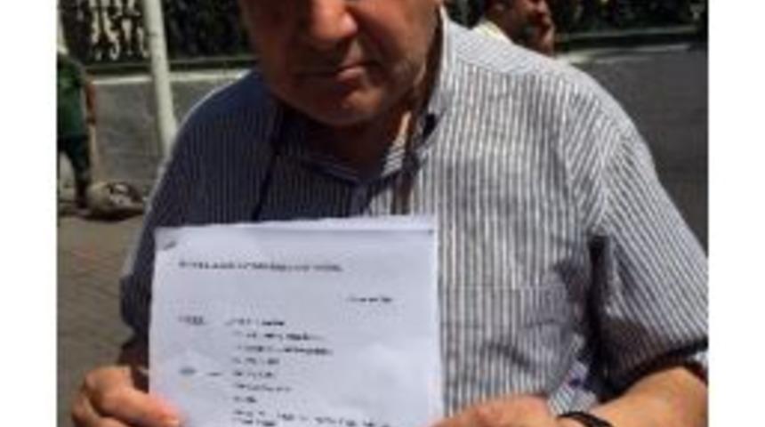 (&ouml;zel Haber) Altın Palmiye &Ouml;d&uuml;ll&uuml; "kış Uykusu" Filmine Su&ccedil; Duyurusu