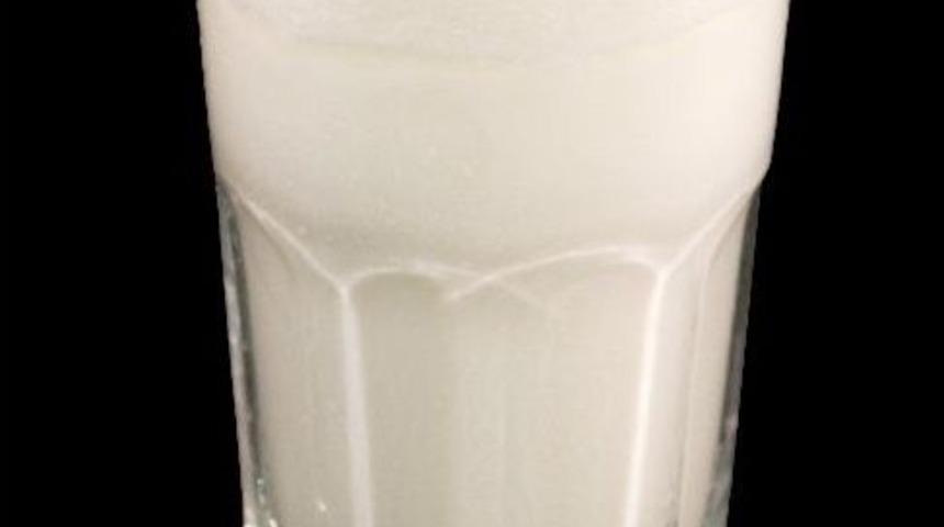 Ramazanda Ayran Ve Suyu &Ccedil;ok T&uuml;ketin