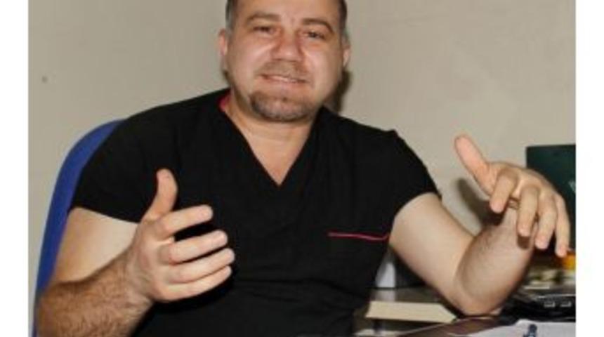 Ramazan'da Safra Kesesi Taşına Dikkat