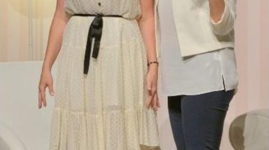 K&uuml;&ccedil;&uuml;k: "ms İle Yaşamın En İyi Destek&ccedil;isi Egzersiz"