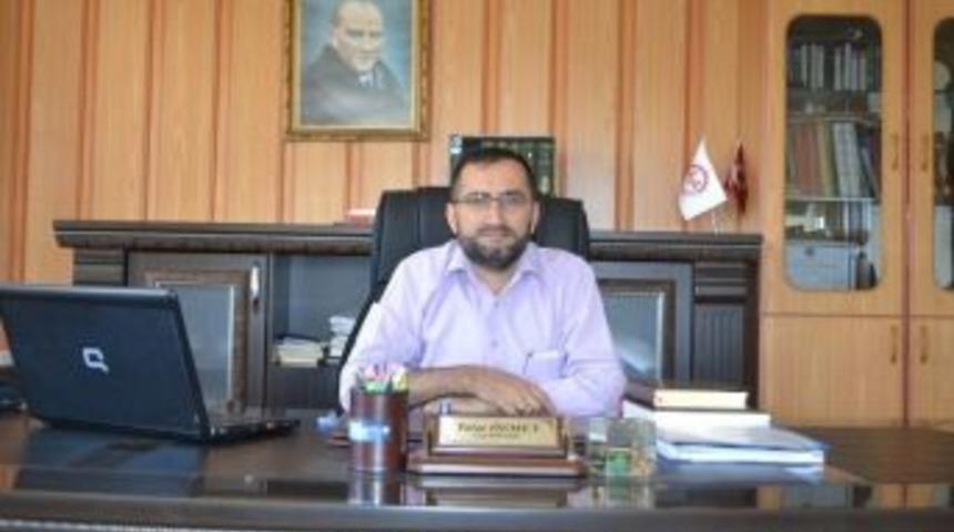 Kula M&uuml;ft&uuml;s&uuml;'nden Fitre Ve Zekat Uyarısı