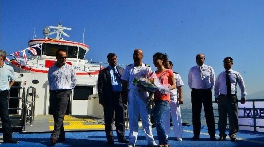 Dokuz Eyl&uuml;l Sefere Başladı