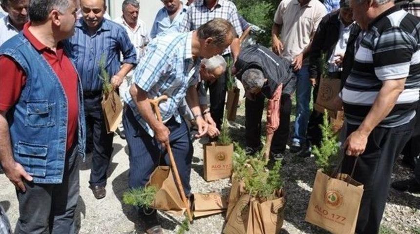 Obm Ziyaretleri Devam Etti