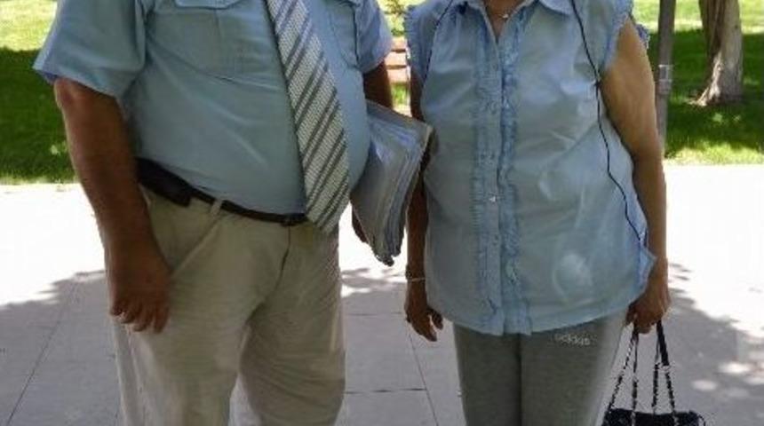 (&ouml;zel Haber) Hukuk Fak&uuml;ltesi Mezunu Kadının İlik Kanseri İle M&uuml;cadelesi