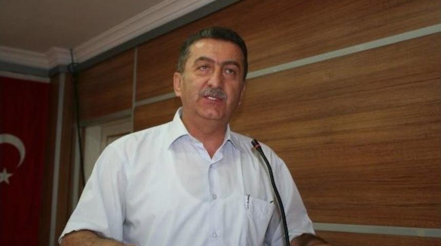 Kent Konseyi&rsquo;nin Yeni Başkanı Sinan Temel Oldu