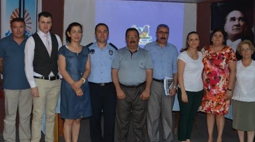 B&uuml;y&uuml;kşehir&rsquo;den Dikili&rsquo;ye Stratejik Destek