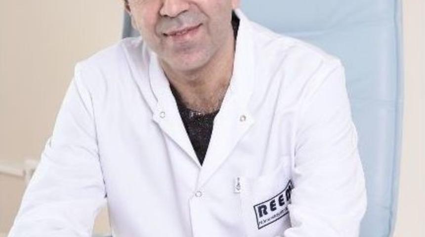 Oru&ccedil; Yaşlanmayı Geciktiriyor