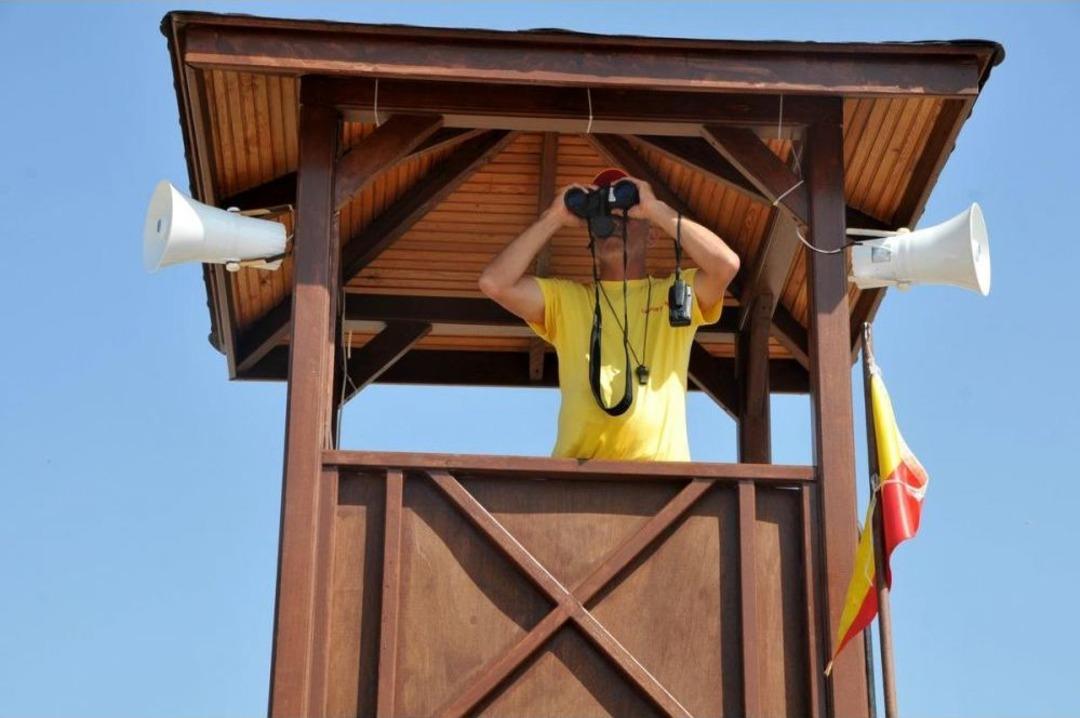 Karadeniz Sahillerindeki Tatbikat Ger&ccedil;eğini Aratmadı