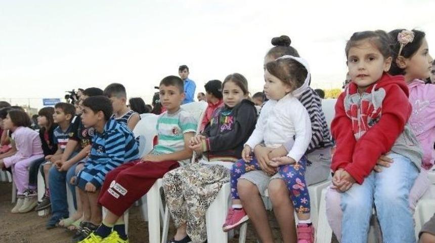 Gebze&rsquo;de İlk İftar Mollafenari&rsquo;de