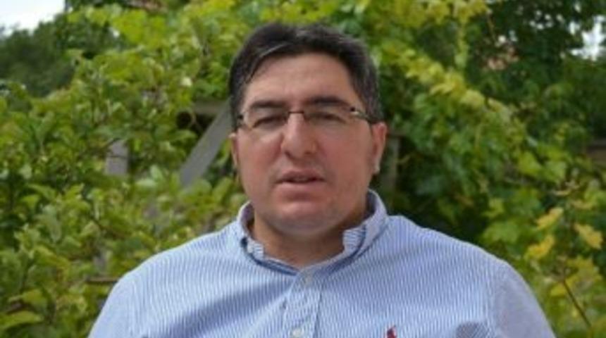 Katar B&uuml;y&uuml;kel&ccedil;isi Demirok, T&uuml;rkiye Katar İlişkilerini Anlattı