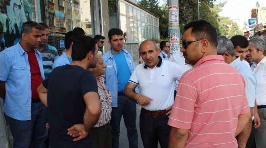 İftar Sonrası Yollar Trafiğe Kapanıyor