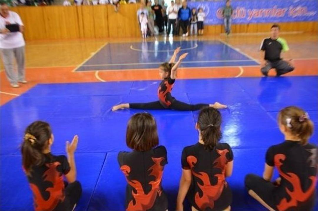 &ldquo;spor, &Ccedil;ocuklarda Yaz Faaliyeti Olarak G&ouml;r&uuml;lmemeli&rdquo;