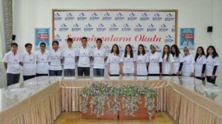 Erzurum’un Lys Başarısı