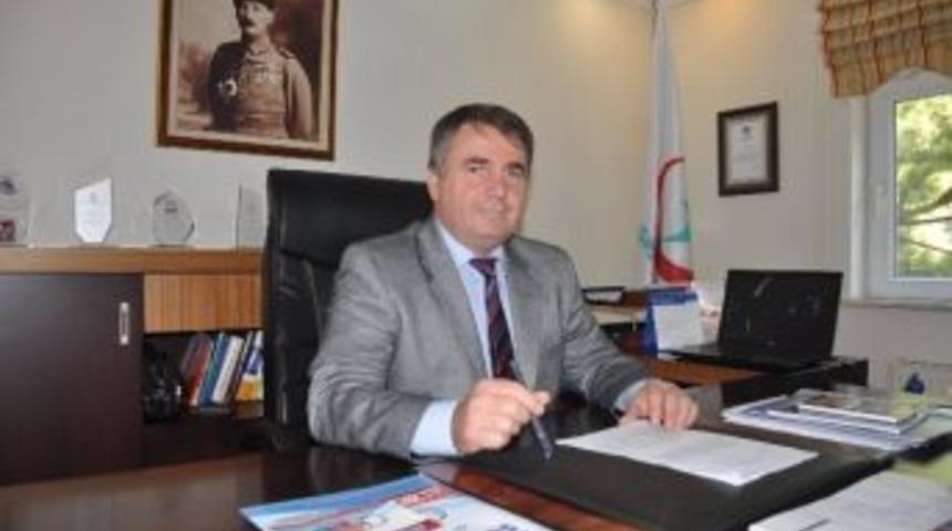 Dr. Ziya Tay: "ramazan&rsquo;da En &Ccedil;ok Yapılan Hata Sahura Kalkmamak"