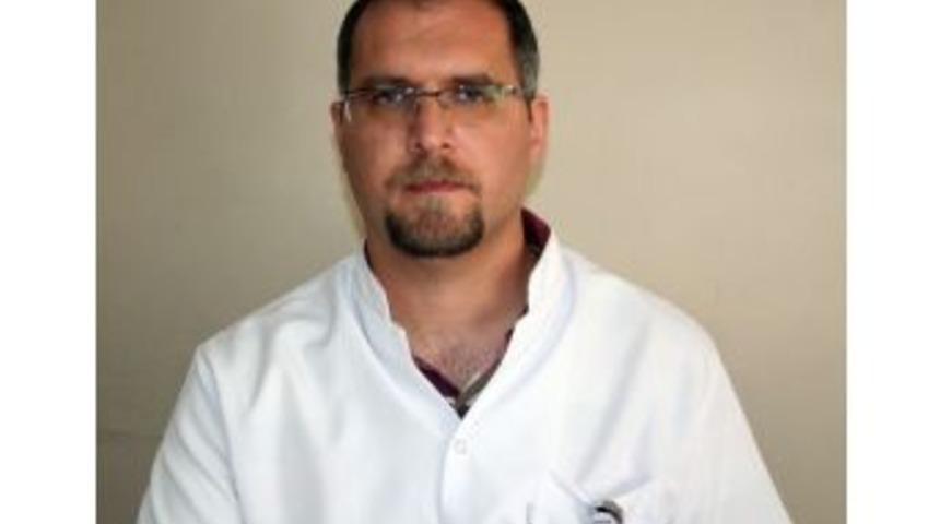 Hamilelere Oru&ccedil; Uyarısı