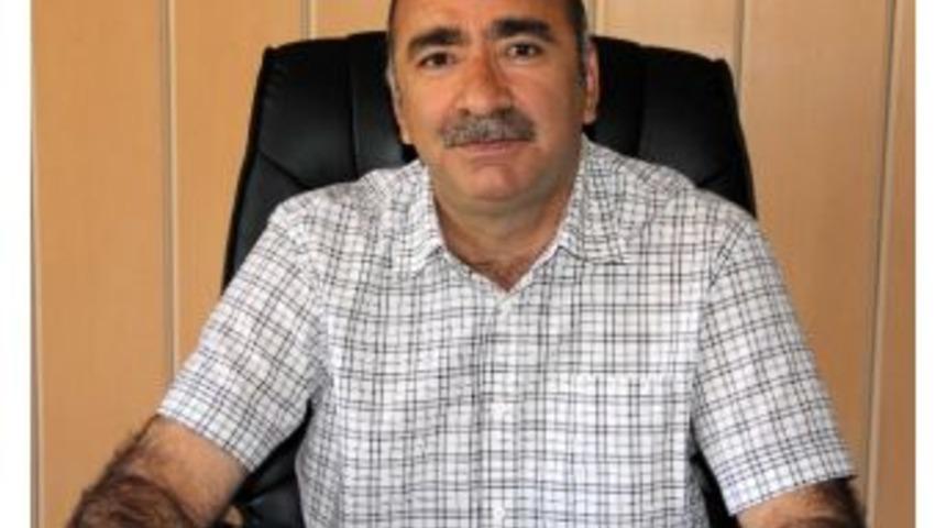 Şanlıurfa'da Aşırı Sıcaklar