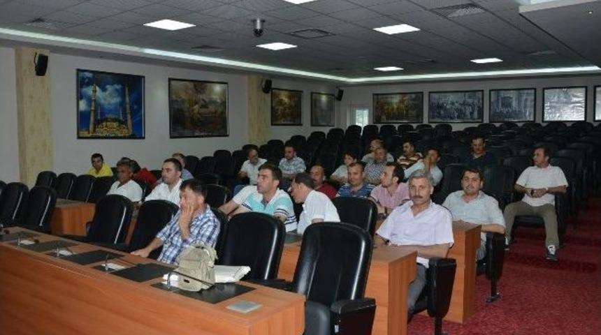 &Uuml;nye&rsquo;de Ekmek Fiyatlarında Ortak Karar