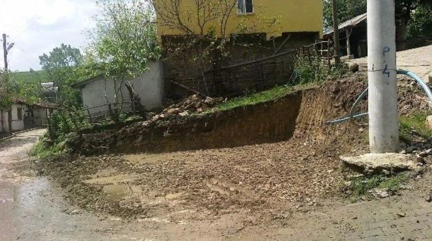 İzmit Belediyesinden K&ouml;ylere &Ccedil;eşme Seferberliği