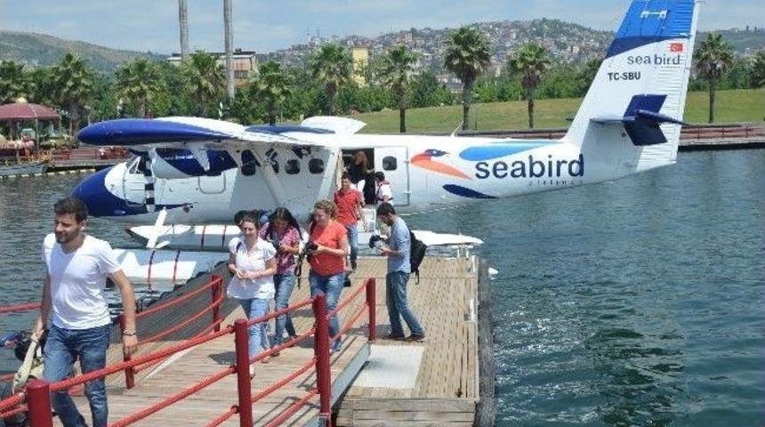 İstanbul- Kocaeli Arası Yarım Saat