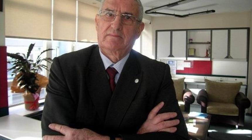 &ldquo;su&ccedil;lu Bir Nesil Yetişiyor&rdquo;